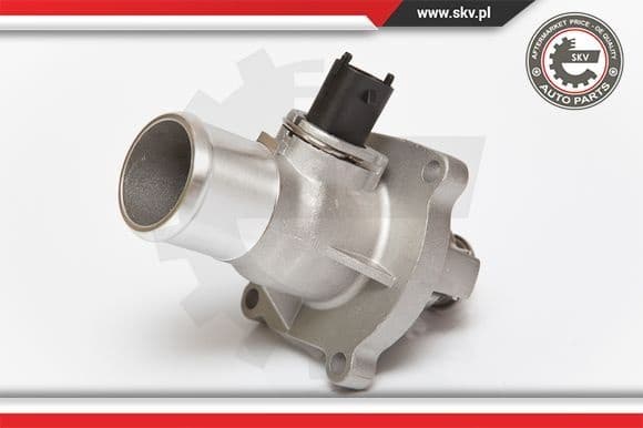 Thermostat, coolant 20SKV008 - image 4