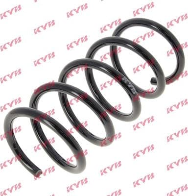 Suspension Spring K-Flex RA6393 - image 2