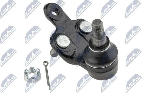 Ball Joint ZSD-TY-045