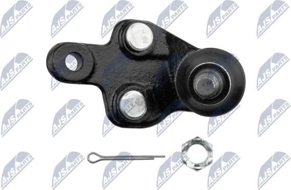 Ball Joint ZSD-TY-045 - image 4