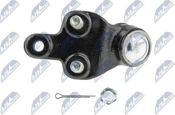 Ball Joint ZSD-TY-045 - image 5