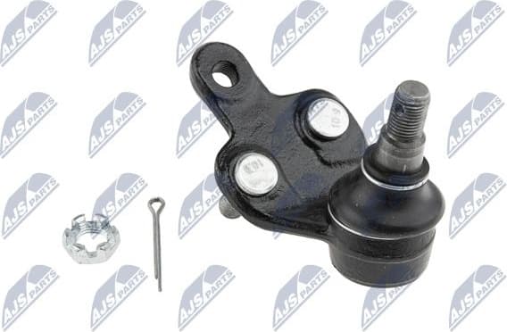 Ball Joint ZSD-TY-050