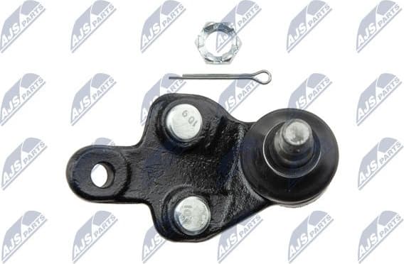 Ball Joint ZSD-TY-050 - image 4
