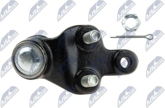 Ball Joint ZSD-TY-050 - image 5