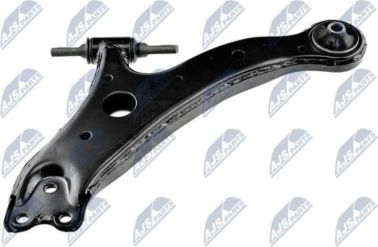 Control/Trailing Arm, wheel suspension ZWD-TY-160 - image 2