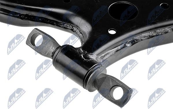 Control/Trailing Arm, wheel suspension ZWD-TY-160 - image 4