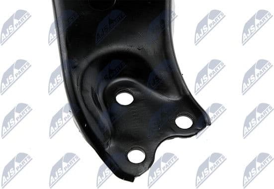 Control/Trailing Arm, wheel suspension ZWD-TY-161 - image 6