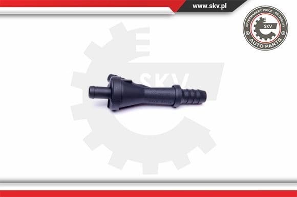 Valve, air control (intake air) 31SKV140