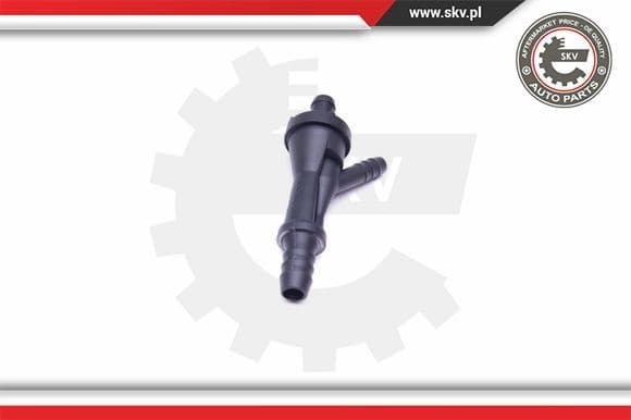 Valve, air control (intake air) 31SKV140 - image 2