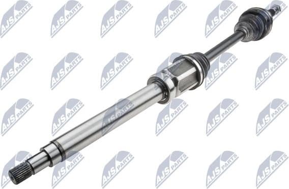 Drive Shaft NPW-FR-056