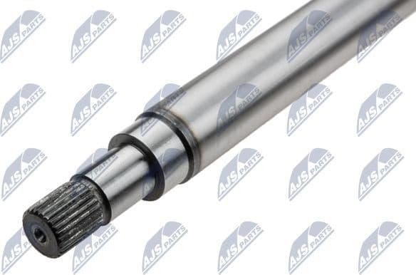 Drive Shaft NPW-FR-056 - image 2