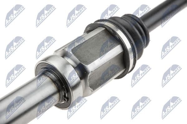 Drive Shaft NPW-FR-056 - image 3