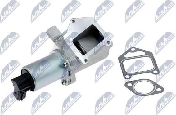 EGR Valve EGR-DW-007 - image 2