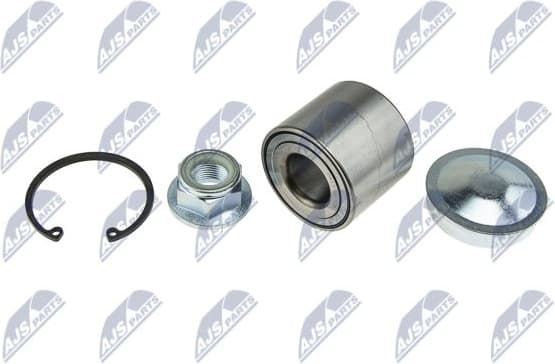 Wheel Bearing Kit KLT-RE-036