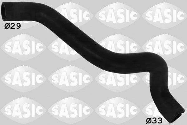 Radiator Hose 3406100