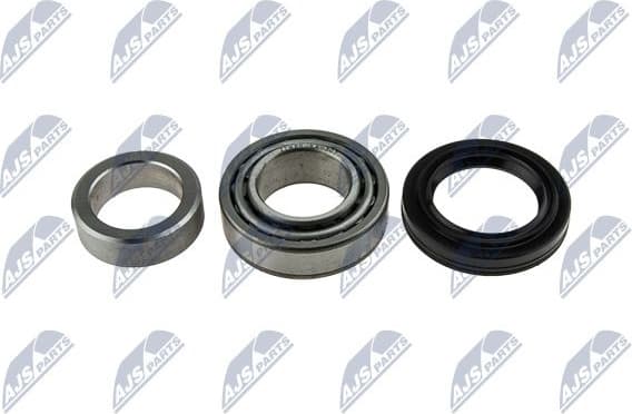Wheel Bearing Kit KLT-KA-307