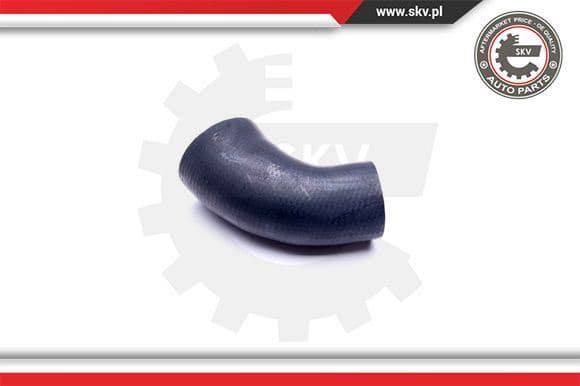 Charge Air Hose 43SKV155 - image 2