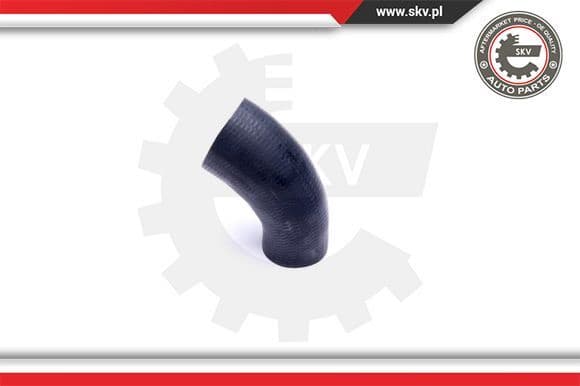 Charge Air Hose 43SKV155 - image 3