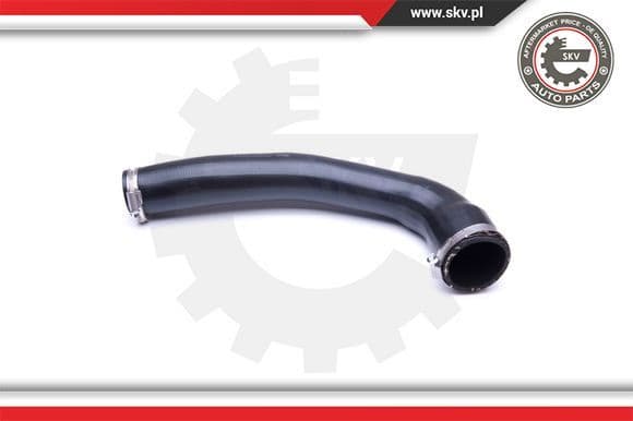 Charge Air Hose 43SKV047 - image 3