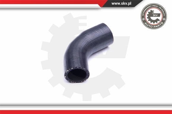 Charge Air Hose 43SKV048 - image 3