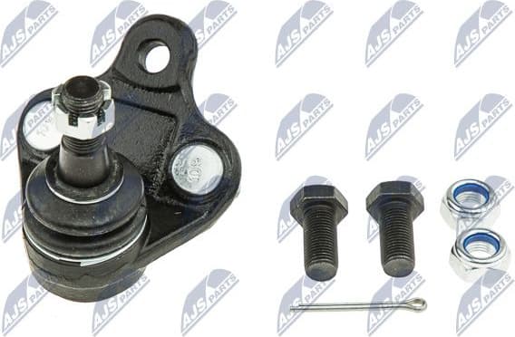 Ball Joint ZSD-TY-024