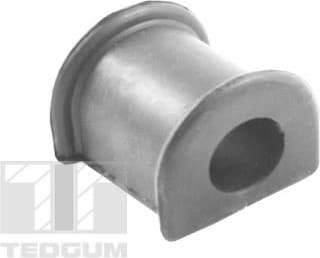 Mounting, stabiliser bar 00673864