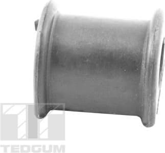 Mounting, stabiliser bar 00673864 - image 3