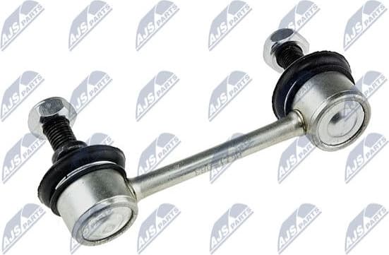 Link/Coupling Rod, stabiliser bar ZLT-TY-083 - image 2