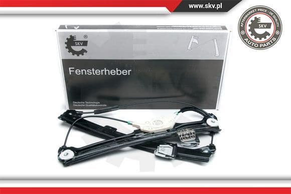 Window Regulator 01SKV662