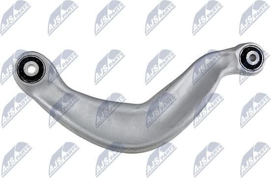 Control/Trailing Arm, wheel suspension ZWT-AU-003