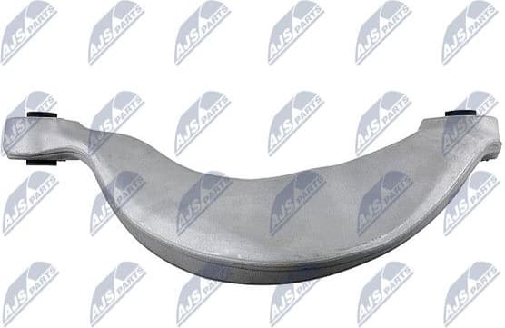 Control/Trailing Arm, wheel suspension ZWT-AU-003 - image 4