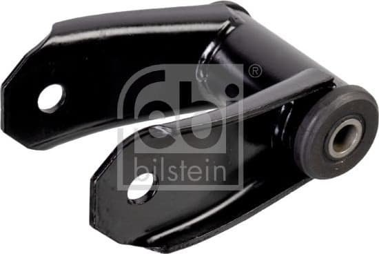 Spring Shackle 104627