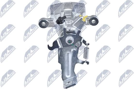 Brake Caliper HZT-NS-035 - image 2