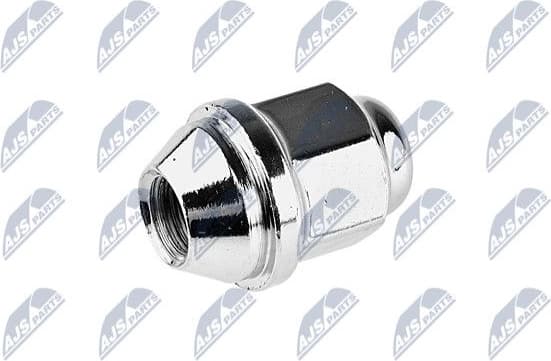Wheel bolt stud nut KSP-MZ-001