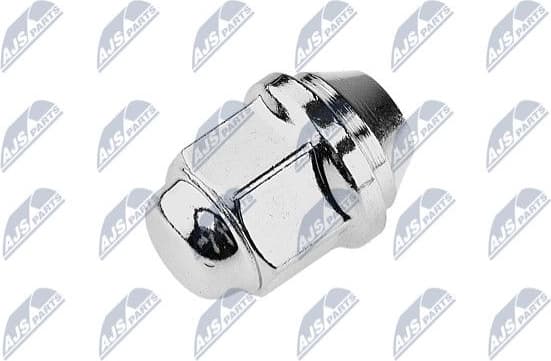 Wheel bolt stud nut KSP-MZ-001 - image 2