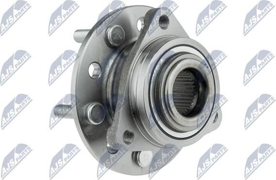 Wheel Bearing Kit KLP-CH-013