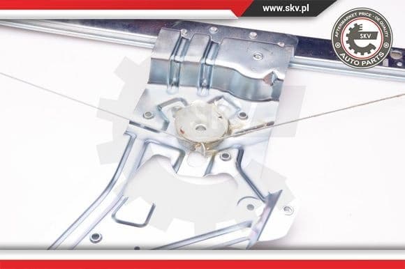 Window Regulator 01SKV501 - image 3