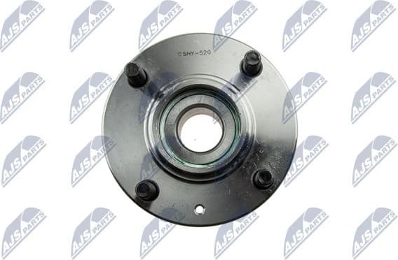 Wheel Bearing Kit KLT-HY-526 - image 4