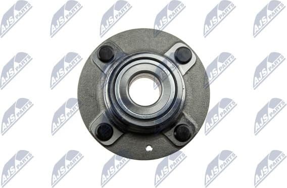 Wheel Bearing Kit KLT-HY-526 - image 5