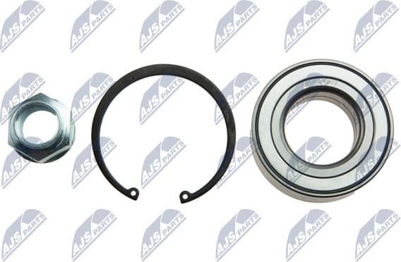 Wheel Bearing Kit KLP-AR-003 - image 3