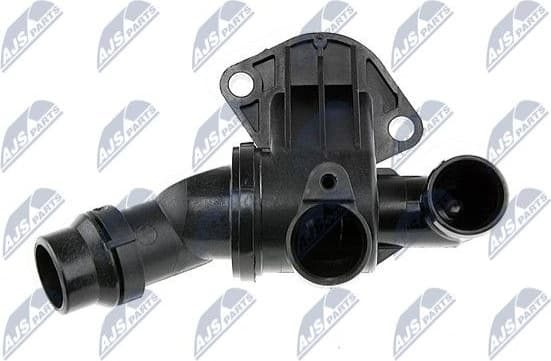 Thermostat, coolant CTM-VW-003 - image 3