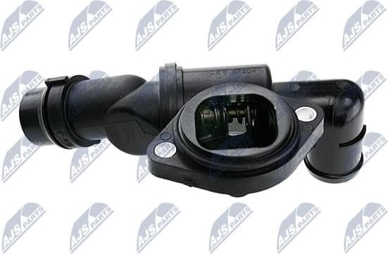 Thermostat, coolant CTM-VW-003 - image 4