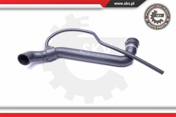 Radiator Hose 43SKV712 - image 2