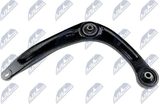 Control/Trailing Arm, wheel suspension ZWD-CT-009