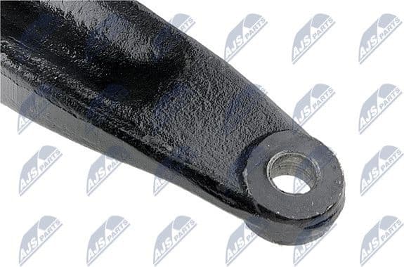 Control/Trailing Arm, wheel suspension ZWD-CT-009 - image 4