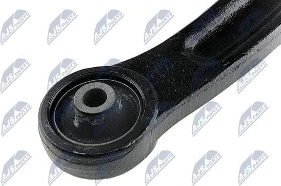 Control/Trailing Arm, wheel suspension ZWD-CT-009 - image 6