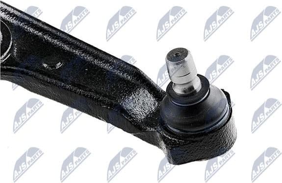 Control/Trailing Arm, wheel suspension ZWD-CT-000 - image 4