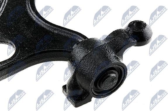 Control/Trailing Arm, wheel suspension ZWD-CT-000 - image 5