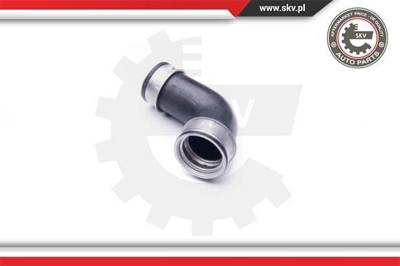 Charge Air Hose 24SKV649