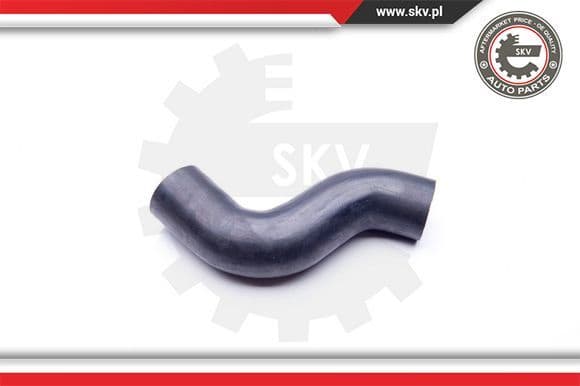 Charge Air Hose 24SKV648 - image 2